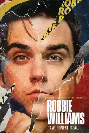 ดูหนัง Netflix ออนไลน์ Robbie Williams (2023) ร็อบบี้ วิลเลียมส์ ซับไทย