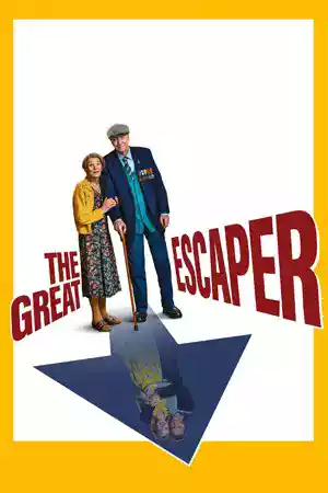 ดูหนังฟรีออนไลน์ The Great Escaper (2023) เต็มเรื่อง