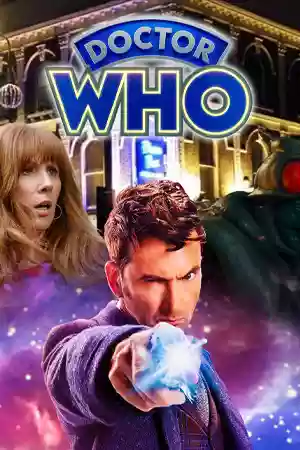 ดูหนังออนไลน์ Doctor Who The Star Beast (2023) ซับไทย