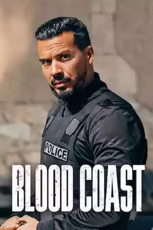 ดูหนัง Netflix Blood Coast (2023) ริมทะเลเลือด
