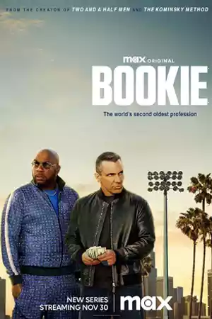 ซีรี่ย์ฝรั่ง Bookie (2023)