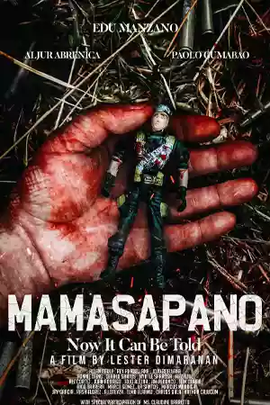 หนังออนไลน์ Mamasapano: Now It Can Be Told (2022)