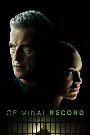 ซีรี่ย์ฝรั่ง Criminal Record (2024)