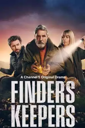 Finders Keepers (2024)