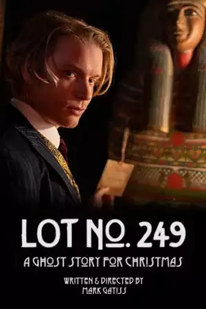 ดูหนังออนไลน์ Lot No. 249 (2023) เต็มเรื่อง