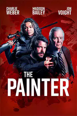 ดูหนังออนไลน์ฟรี The Painter (2024) เต็มเรื่อง