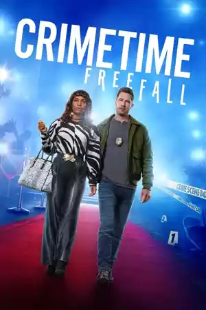 CrimeTime: Freefall (2024) ดูหนังออนไลน์ เต็มเรื่อง