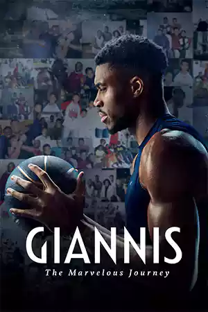 Giannis: The Marvelous Journey (2024) ดูหนังออนไลน์ฟรี