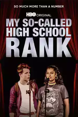 ดูหนังออนไลน์ My So-Called High School Rank (2022) เต็มเรื่อง