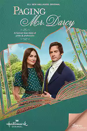 ดูหนังออนไลน์ฟรี Paging Mr. Darcy (2024)