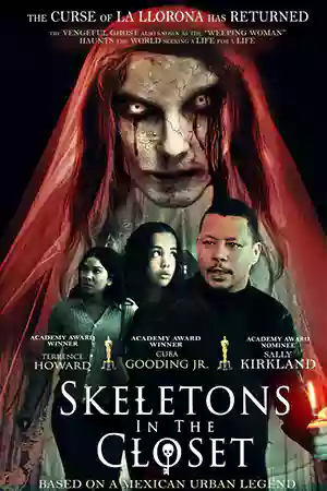 ดูหนังออนไลน์ Skeletons in the Closet (2024)