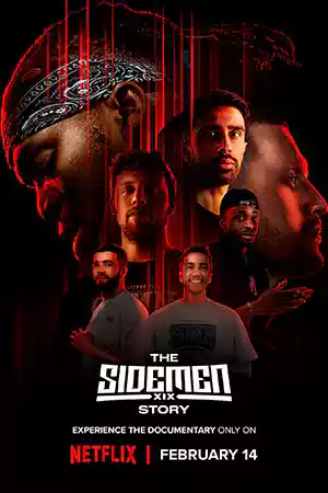 ดูหนังออนไลน์ The Sidemen Story (2024) Netflix