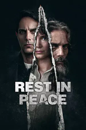 ดูหนัง Netflix Rest in Peace (2024) สู่สุคติ