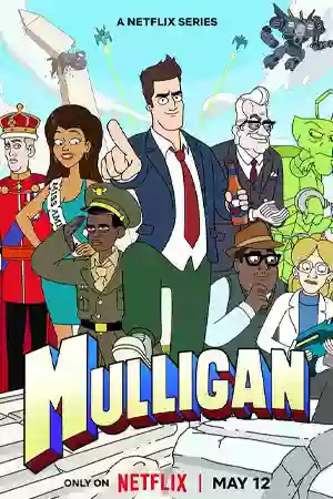 ดูการ์ตูน Mulligan Season 2 (2024) มัลลิแกน ซีซั่น 2