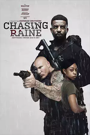 ดูหนัง Chasing Raine (2024)