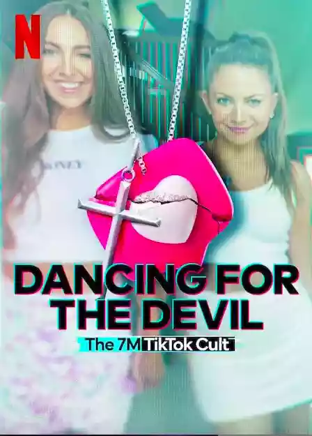 เว็บดูซีรี่ย์ออนไลน์ Dancing for the Devil: The 7M TikTok Cult (2024)