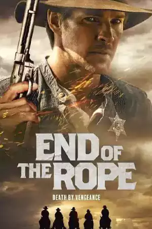 ดูหนัง End of the Rope (2024)