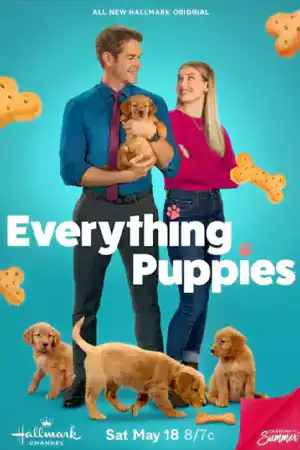 Everything Puppies (2024) ดูหนังออนไลน์ 4K