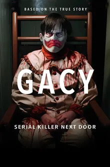 Gacy: Serial Killer Next Door (2024) ดูหนังออนไลน์ฟรี 4K