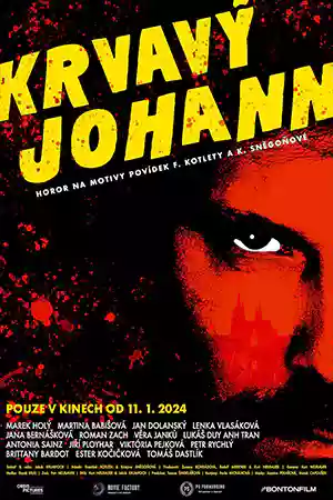 ดูหนัง Krvavy Johann (2024)