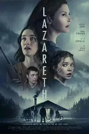 ดูหนังออนไลน์ Lazareth (2024) HD เต็มเรื่อง