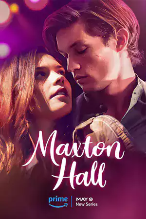 ดูซีรี่ย์ Maxton Hall (2024) โลกที่ขวางระหว่างเรา