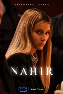 ดูหนังออนไลน์ Nahir (2024) หนังชัดเต็มเรื่อง