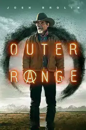 ดูซีรี่ย์ออนไลน์ Outer Range Season 2 (2024) แดนพิศวงปมมรณะ ซีซั่น 2