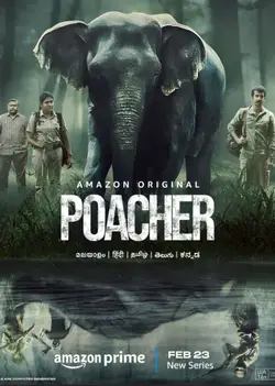 ดูซีรี่ย์ออนไลน์ Poacher (2024) ซับไทย จบเรื่อง