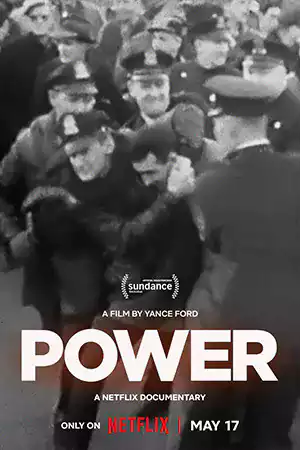ดูหนังออนไลน์ Power (2024) ตำรวจ อำนาจ และอิทธิพล