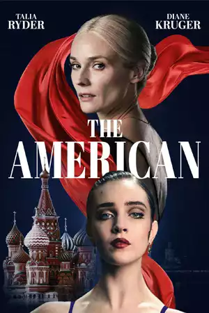 The American (2024) ดูหนังออนไลน์ เต็มเรื่อง