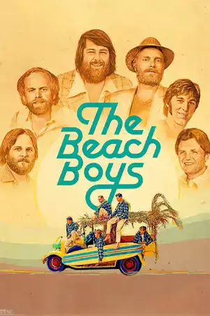 The Beach Boys เว็บดูหนังออนไลน์ 2024 HD 4K