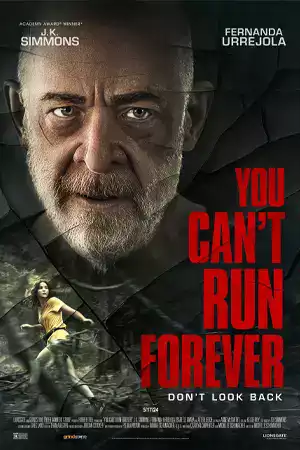 ดูหนัง You Can't Run Forever (2024)
