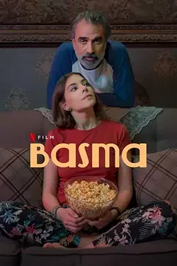 ดูหนังฟรีออนไลน์ Basma (2024) บัสม่า | Netflix