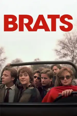 Brats (2024) ดูหนังออนไลน์ฟรี เต็มเรื่อง