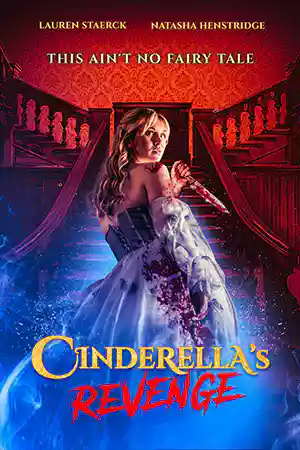 ดูหนังออนไลน์ 4K Cinderella's Revenge (2024)