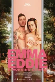 ดูหนังใหม่ชนโรง Emma and Eddie: A Working Couple (2024)