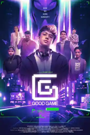 ดูหนังออนไลน์ GG (Good Game) (2024)