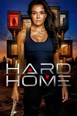 ดูหนังใหม่ Hard Home (2024)