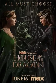 House of The Dragon 2 (2024) ตระกูลแห่งมังกร ซีซั่น 2 ดูซีรี่ย์ออนไลน์ 2024