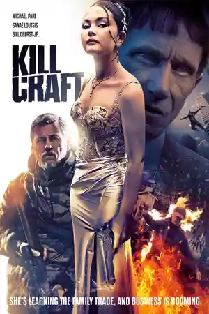 ดูหนังออนไลน์ Kill Craft (2024)