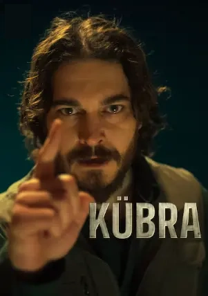 ดูซีรี่ย์ Netflix Kubra Season 2 (2024) ข้อความปริศนา ซีซั่น 2