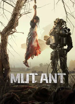 ดูหนังเอเชียออนไลน์ Mutant (2024) มนุษย์กลายพันธุ์ 4K