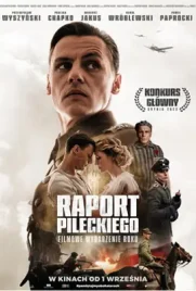 ดูหนังออนไลน์ Pilecki's Report (2023) เต็มเรื่อง HD