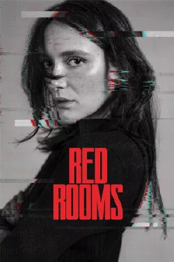 ดูหนังฟรีออนไลน์ Red Rooms (2024) HD เต็มเรื่อง