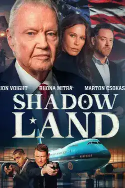 ดูหนังฟรีออนไลน์ Shadow Land (2024) 4K
