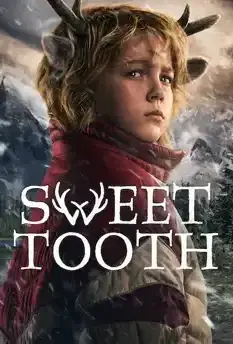 เว็บดูซีรี่ย์ออนไลน์ Sweet Tooth