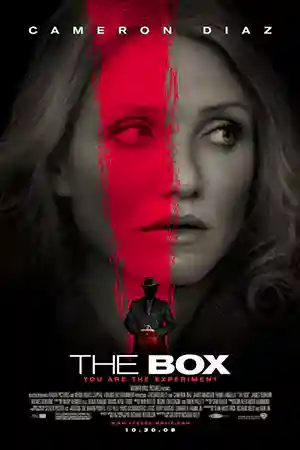 ดูหนังออนไลน์ THE BOX (2009)