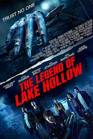 ดูหนังออนไลน์2024 The Legend of Lake Hollow (2024)