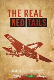 ดูหนังNetflix The Real Red Tails (2024)